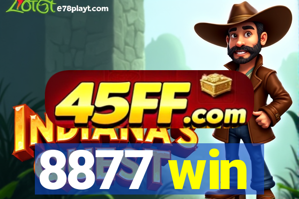 8877 win